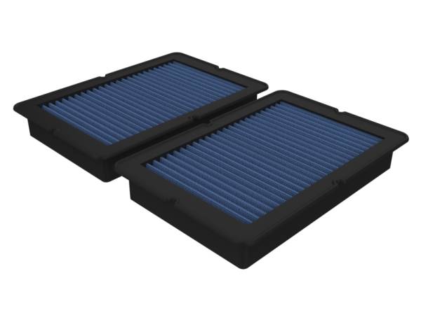 aFe Power Performance Parts & Installation | 1350 Offroad - aFe MagnumFLOW OE Replacement Air Filter with Pro 5R Media Ferrari F430 Scuderia 05-09 V8-4.3L - 30-10437RM - Image 1