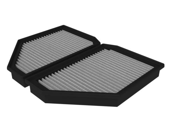 aFe Power Performance Parts & Installation | 1350 Offroad - aFe MagnumFLOW OE Replacement Air Filter with Pro DRY S Media (Pair) - 30-10438DM - Image 1