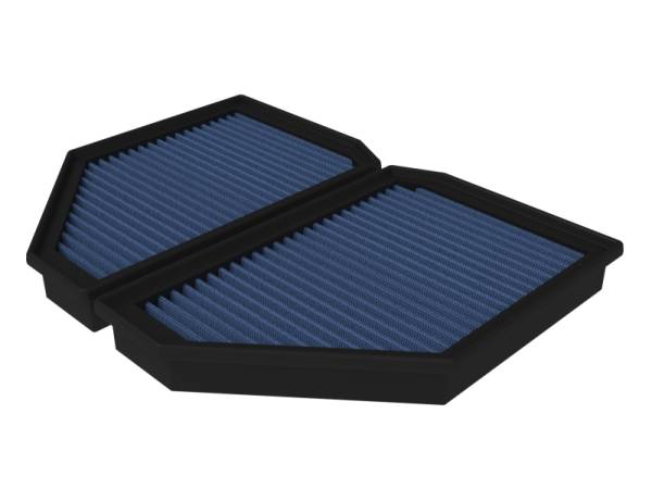 aFe Power Performance Parts & Installation | 1350 Offroad - aFe MagnumFLOW OE Replacement Air Filter with Pro 5R Media (Pair) - 30-10438RM - Image 1