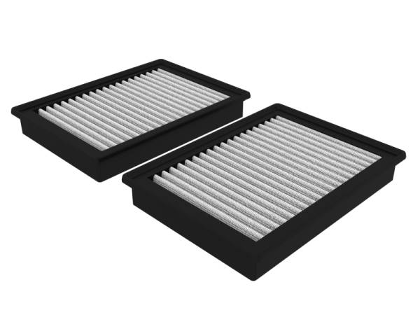 aFe Power Performance Parts & Installation | 1350 Offroad - aFe MagnumFLOW OE Replacement Air Filter with Pro DRY S Media (Pair) - 31-10271-MA - Image 1