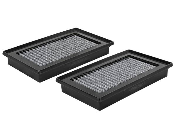 aFe Power Performance Parts & Installation | 1350 Offroad - aFe MagnumFLOW OE Replacement Air Filter with Pro DRY S Media (Pair) - 31-10273-MA - Image 1
