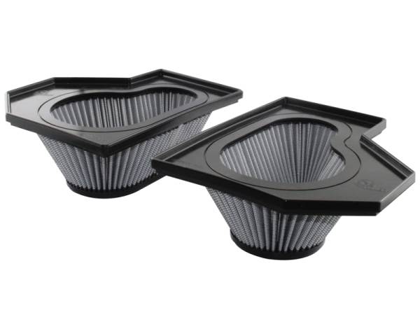 aFe Power Performance Parts & Installation | 1350 Offroad - aFe MagnumFLOW Inverted Replacement Air Filter (IRF) with Pro DRY S Media - 31-80168 - Image 1