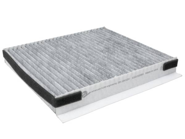aFe Power Performance Parts & Installation | 1350 Offroad - aFe Carbon Cabin Air Filter Various Genesis/ Hyundai/ Kia 11-24 - 35-10012C - Image 1
