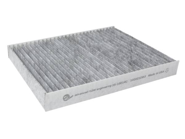 aFe Power Performance Parts & Installation | 1350 Offroad - aFe Carbon Cabin Air Filter Kia Sorento 16-20 - 35-10014C - Image 1