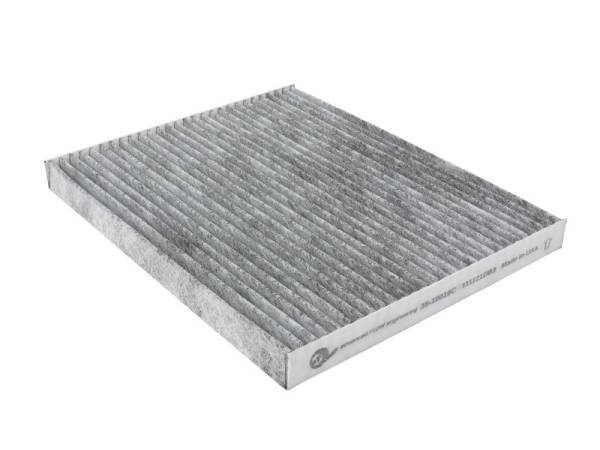 aFe Power Performance Parts & Installation | 1350 Offroad - aFe Carbon Cabin Air Filter Various Hyundai 08-17, Kia 14-18 - 35-10016C - Image 1