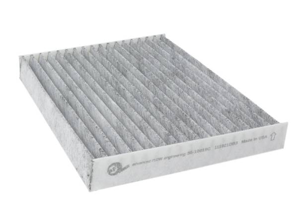 aFe Power Performance Parts & Installation | 1350 Offroad - aFe Carbon Cabin Air Filter Kia Soul 14-19 - 35-10019C - Image 1