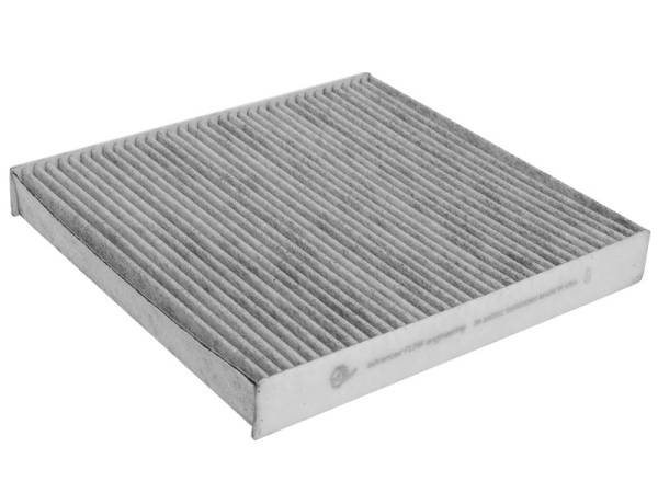 aFe Power Performance Parts & Installation | 1350 Offroad - aFe Carbon Cabin Air Filter Various Audi/Volkswagen 15-26 - 35-10031C - Image 1