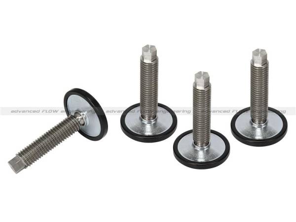 aFe Power Performance Parts & Installation | 1350 Offroad - aFe CONTROL PFADT Series Lowering Kit Chevrolet Corvette (C6/C7) 05-19 - 410-401001-A - Image 1