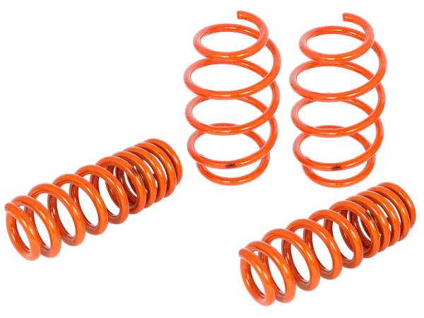 aFe Power Performance Parts & Installation | 1350 Offroad - aFe CONTROL Lowering Springs BMW M3 (E90/92/93) 08-13 V8-4.0L S65 - 410-503006-N - Image 1