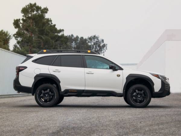 aFe Power Performance Parts & Installation | 1350 Offroad - aFe CONTROL 2.0-in Lift Kit Subaru Outback 20-26 - 416-731001-R - Image 1