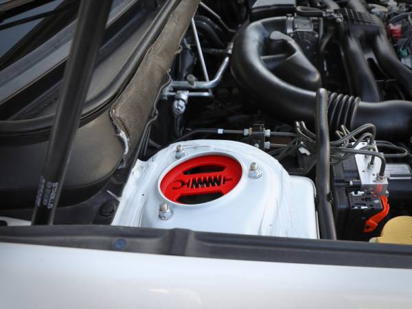 aFe Power Performance Parts & Installation | 1350 Offroad - aFe CONTROL 2.0-in Lift Kit Subaru Outback 10-14 - 416-731003-R - Image 1