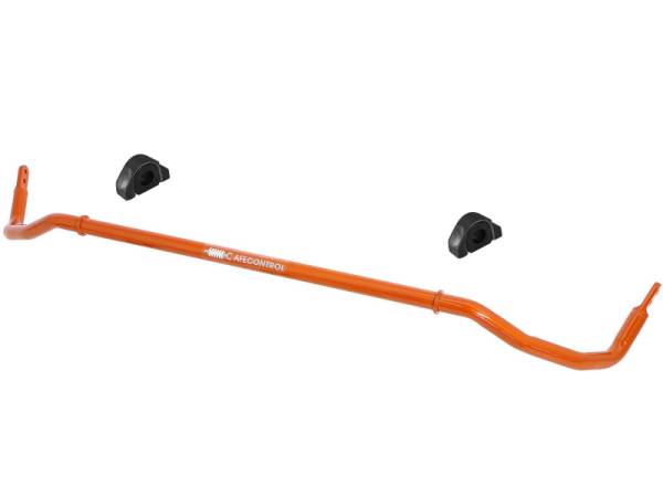 aFe Power Performance Parts & Installation | 1350 Offroad - aFe CONTROL Rear Sway Bar BMW 335i (E90/92/93) 07-13 L6-3.0L (t) N54/N55 - 440-503003RN - Image 1