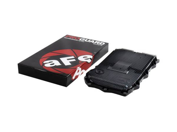 aFe Power Performance Parts & Installation | 1350 Offroad - aFe Pro GUARD D2 Transmission Fluid Filter - 44-TF015 - Image 1