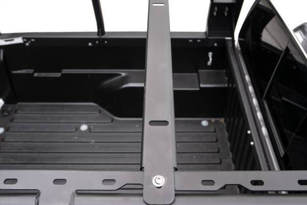 Fab Fours Bumpers & Off-Road Armor | 1350 Offroad - Fab Fours Overland Rack, Additional Crossmember - TTOR-02-1 - Image 1