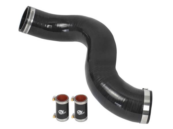 aFe Power Performance Parts & Installation | 1350 Offroad - aFe BladeRunner Intercooler Couplings & Clamps Kit for P/N:46-20152-B - 46-20150AA - Image 1