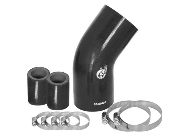 aFe Power Performance Parts & Installation | 1350 Offroad - aFe BladeRunner Intercooler Coupling & Clamp Kit for Factory Intercooler & aFe Tubes - 46-20150AS - Image 1