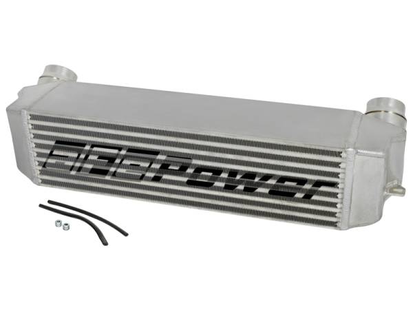 aFe Power Performance Parts & Installation | 1350 Offroad - aFe BladeRunner GT Series Intercooler BMW 335i (F30) 12-15 / M235i (F22/23) 14-16 L6-3.0L (t) N55 - 46-20231 - Image 1