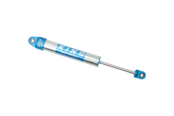 King Shocks & Off-Road Suspension | 1350 Offroad - King Shocks Front Steering Stabilizer, 2-in, Each - 20001-152 - Image 1