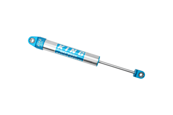 King Shocks & Off-Road Suspension | 1350 Offroad - King Shocks Front Steering Stabilizer, 2-in, Each - 20C001-204 - Image 1
