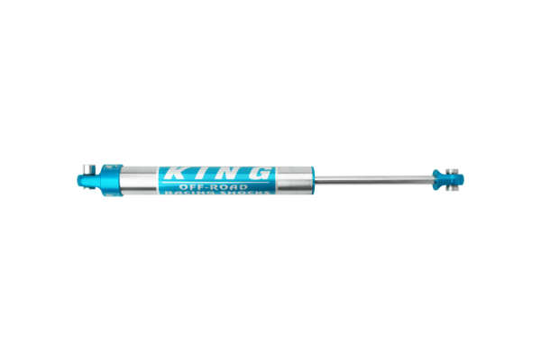 King Shocks & Off-Road Suspension | 1350 Offroad - King Shocks Front Steering Stabilizer, 2-in, Each - 20C001-207 - Image 1