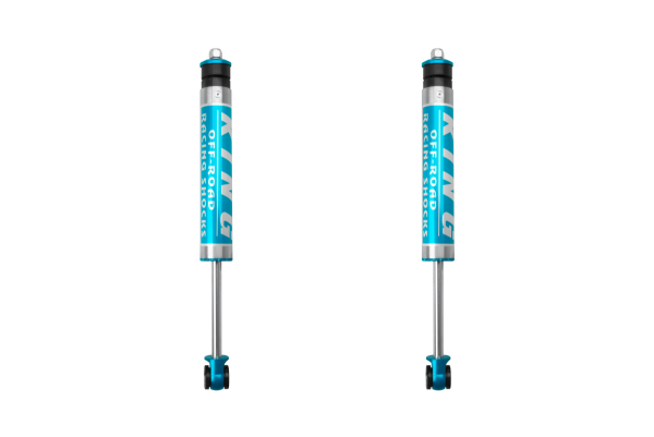 King Shocks & Off-Road Suspension | 1350 Offroad - King Shocks Front Auxiliary Shock, with Internal Reservoir - 20C001-299 - Image 1
