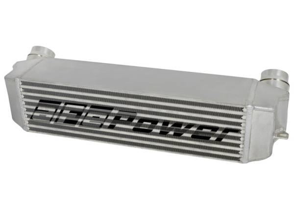 aFe Power Performance Parts & Installation | 1350 Offroad - aFe BladeRunner GT Series Intercooler BMW M2 (F87) 16-18 L6-3.0L (t) N55 - 46-20271 - Image 1