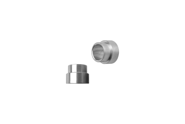 King Shocks & Off-Road Suspension | 1350 Offroad - King Shocks Bearing Spacer, 2.0 Performance Race, 10mm x 1.184 Mnt Width, Upper - 21041-004 - Image 1