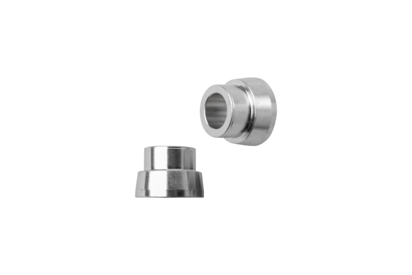 King Shocks & Off-Road Suspension | 1350 Offroad - King Shocks Front Bearing Spacer, 2.0 Performance Race, 375 Bolt x 1.254 Mnt Width, Joyner Front - 21027-001 - Image 1