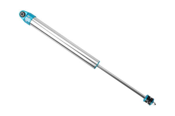 King Shocks & Off-Road Suspension | 1350 Offroad - King Shocks Compact Shock, Standard, Pin Shaft-Loop, 17.838-in Extended Length - CP20060-SSNR3 - Image 1