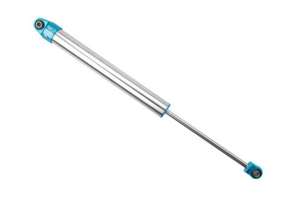 King Shocks & Off-Road Suspension | 1350 Offroad - King Shocks Compact Shock, Standard, Loop Shaft-Loop, 31.460-in Extended Length - CP20120-SSNR - Image 1