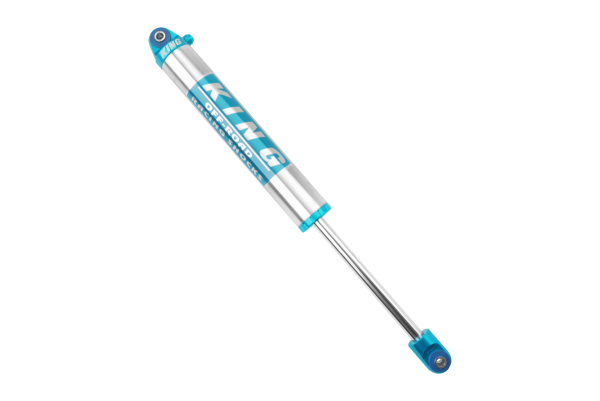 King Shocks & Off-Road Suspension | 1350 Offroad - King Shocks Steering Stabilizer, for 2.5 PR - PR2510-STNR - Image 1