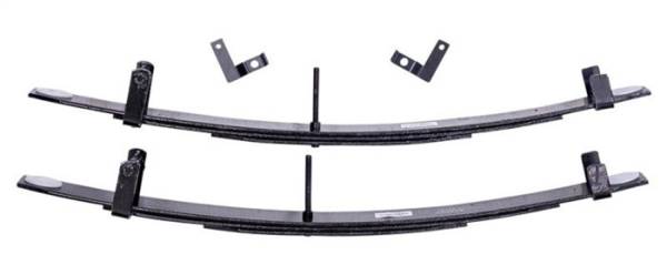 ReadyLIFT Suspension & Leveling Kits | 1350 Offroad - ReadyLIFT Add-A-Leaf Kit - 26-55150 - Image 1