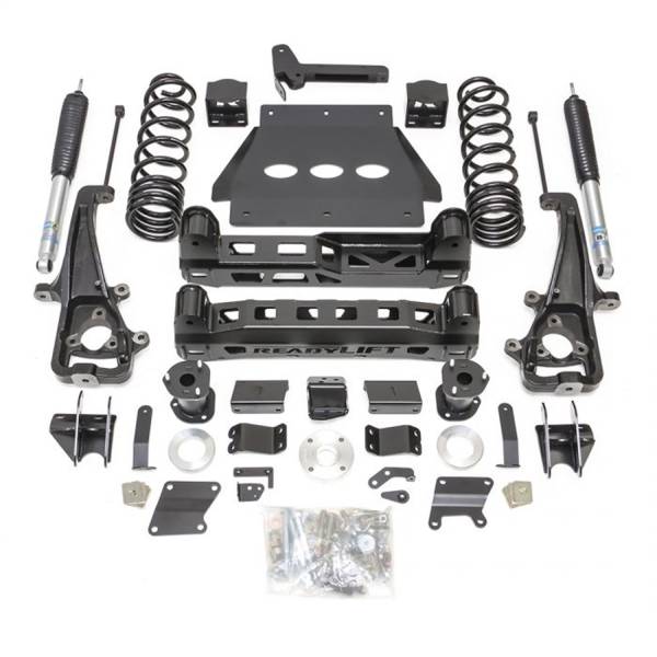 ReadyLIFT Suspension & Leveling Kits | 1350 Offroad - ReadyLIFT Lift Kit 6.0-in - 44-1960 - Image 1