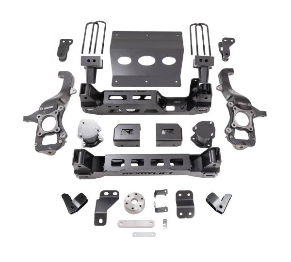 ReadyLIFT Suspension & Leveling Kits | 1350 Offroad - ReadyLIFT Big Lift Kit - 44-21630 - Image 1