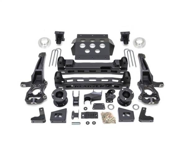 ReadyLIFT Suspension & Leveling Kits | 1350 Offroad - ReadyLIFT Big Lift Kit - 44-35425 - Image 1