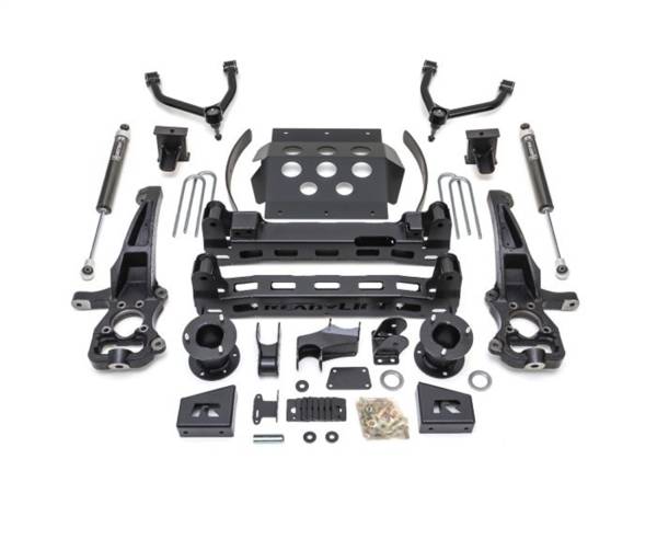 ReadyLIFT Suspension & Leveling Kits | 1350 Offroad - ReadyLIFT Big Lift Kit - 44-35625 - Image 1