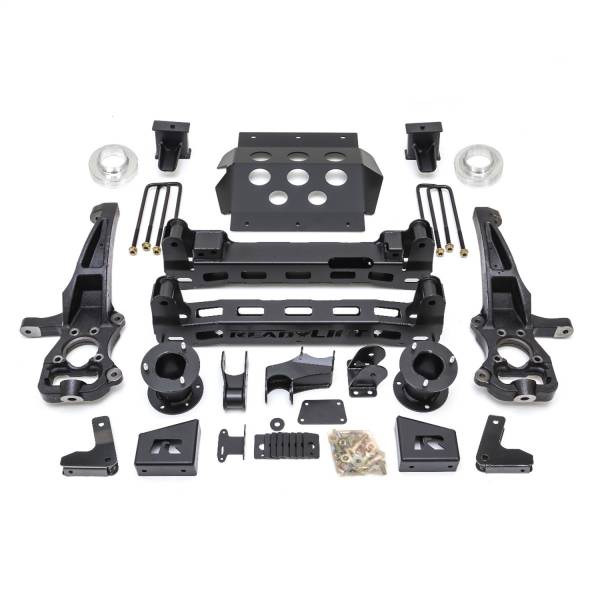 ReadyLIFT Suspension & Leveling Kits | 1350 Offroad - ReadyLIFT Big Lift Kit 4-in Lift - 44-39420 - Image 1