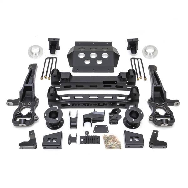 ReadyLIFT Suspension & Leveling Kits | 1350 Offroad - ReadyLIFT Lift Kit 6-in Lift with ARC - 44-39610 - Image 1