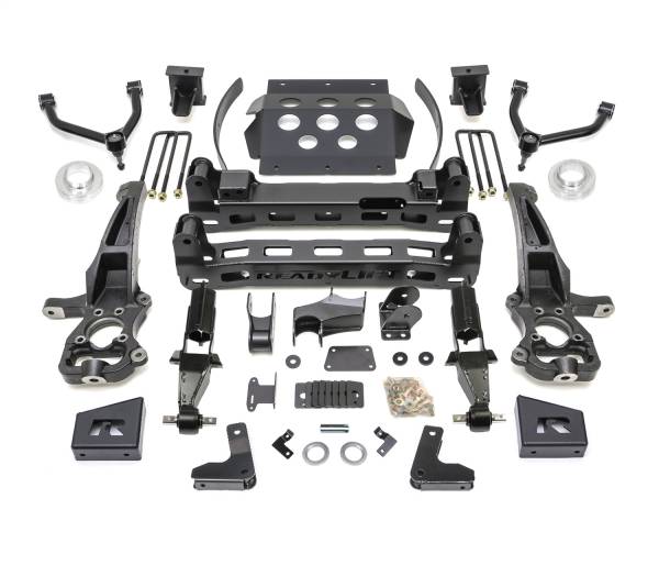 ReadyLIFT Suspension & Leveling Kits | 1350 Offroad - ReadyLIFT Big Lift Kit - 44-39810 - Image 1