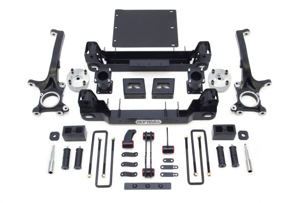 ReadyLIFT Suspension & Leveling Kits | 1350 Offroad - ReadyLIFT Lift Kit 6-in Lift - 44-5860 - Image 1