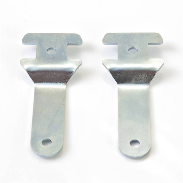 ReadyLIFT Suspension & Leveling Kits | 1350 Offroad - ReadyLIFT Brake Line Extension Bracket Rear - 47-6429 - Image 1