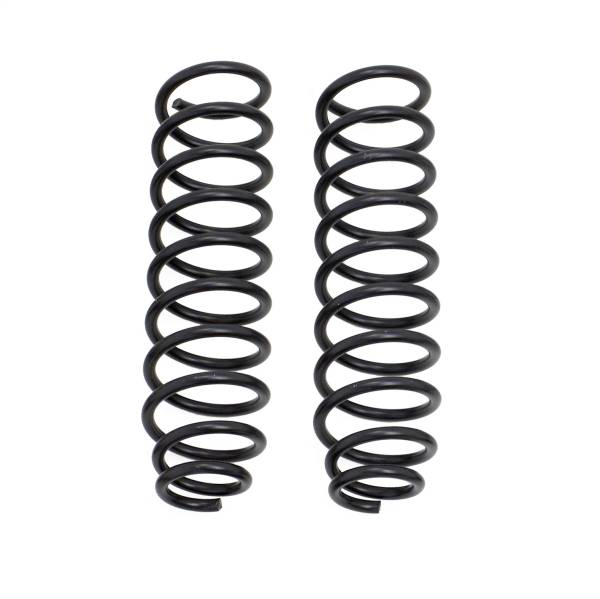 ReadyLIFT Suspension & Leveling Kits | 1350 Offroad - ReadyLIFT Spring Kit 2.5-in Lift Direct Fit Pair - 47-6724F - Image 1
