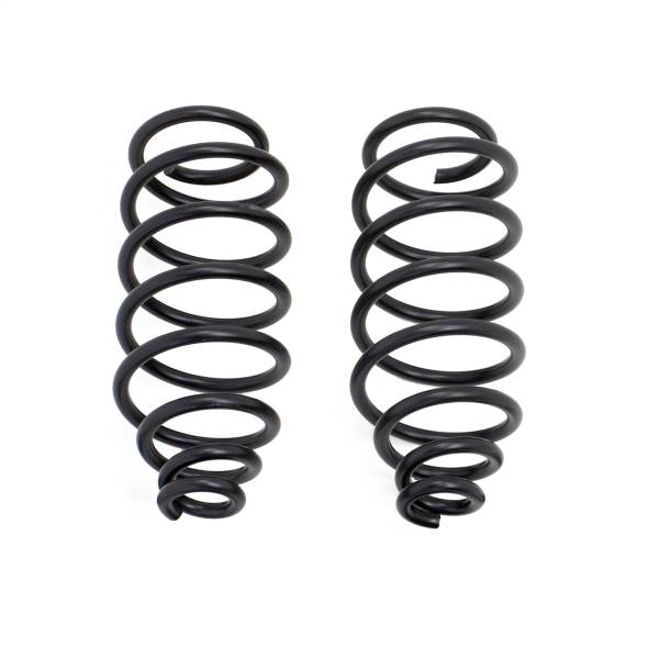 ReadyLIFT Suspension & Leveling Kits | 1350 Offroad - ReadyLIFT Spring Kit 2.5-in Lift Direct Fit Pair - 47-6724R - Image 1