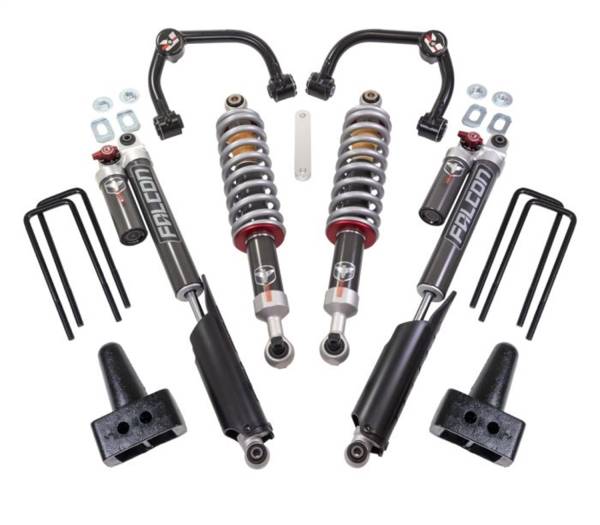 ReadyLIFT Suspension & Leveling Kits | 1350 Offroad - ReadyLIFT SST Lift Kit - 62-23040 - Image 1