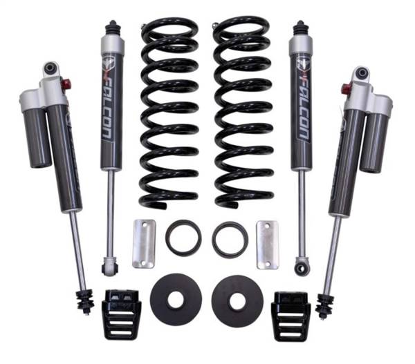 ReadyLIFT Suspension & Leveling Kits | 1350 Offroad - ReadyLIFT Coil Spring Lift Kit - 63-19340 - Image 1