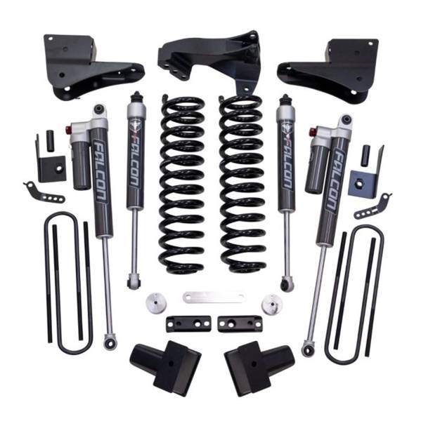 ReadyLIFT Suspension & Leveling Kits | 1350 Offroad - ReadyLIFT Coil Spring Lift Kit - 63-23440 - Image 1