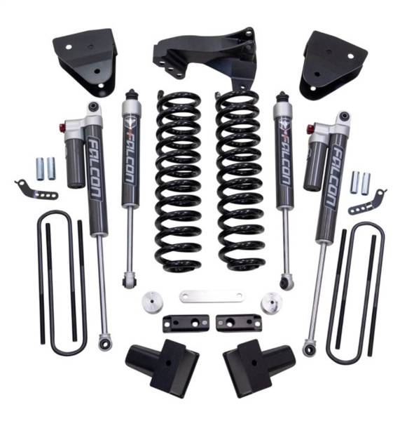 ReadyLIFT Suspension & Leveling Kits | 1350 Offroad - ReadyLIFT Coil Spring Lift Kit - 63-27440 - Image 1
