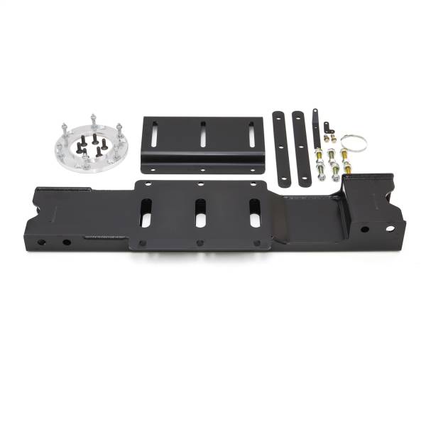 ReadyLIFT Suspension & Leveling Kits | 1350 Offroad - ReadyLIFT Big Lift Kit for PN[49-1960] Transfer Case Clock Ring with Crossmember - 67-1961 - Image 1