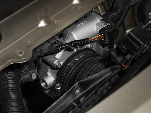 aFe Power Performance Parts & Installation | 1350 Offroad - aFe 85mm Throttle Body Porsche 911 (997/991) 05-19 H6-3.4L/3.6L/3.8L/4.0L - 46-39120 - Image 1