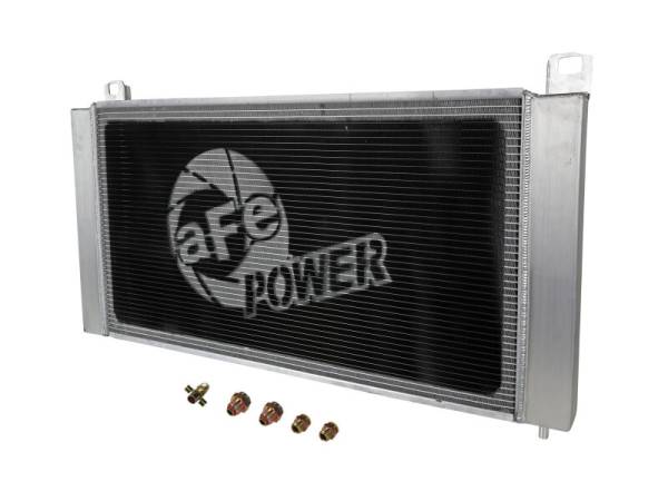 aFe Power Performance Parts & Installation | 1350 Offroad - aFe BladeRunner Street Series High Capacity Aluminum Radiator - 46-52161 - Image 1